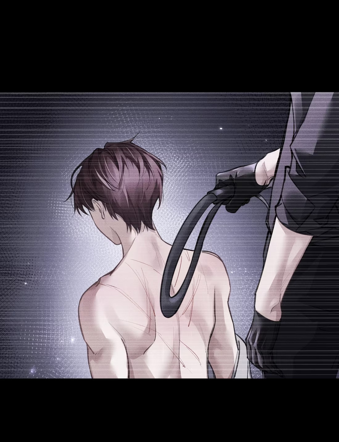 Không Cam Lòng Bị Chú Nhỏ Kẻ Thù Chế Ngự Chapter 8 - Trang 3