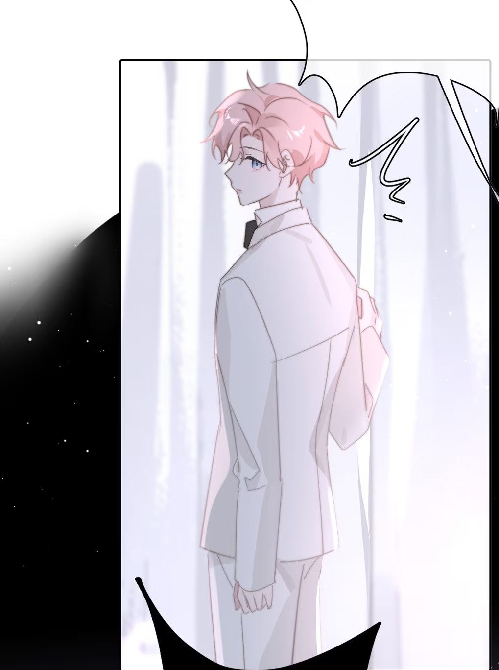 Thỏa Thuận Trước Khi Ngủ Chap 4 - Trang 3