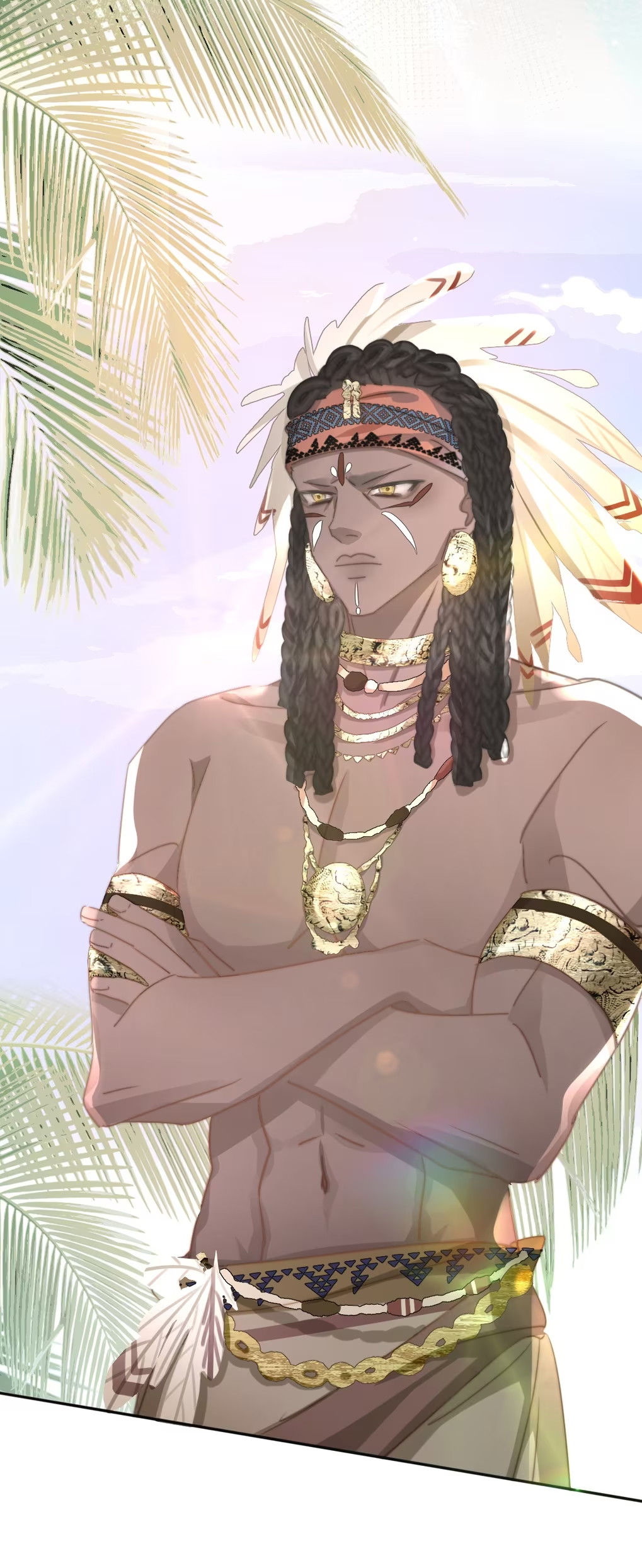 Thỏa Thuận Trước Khi Ngủ Chap 8 - Trang 3