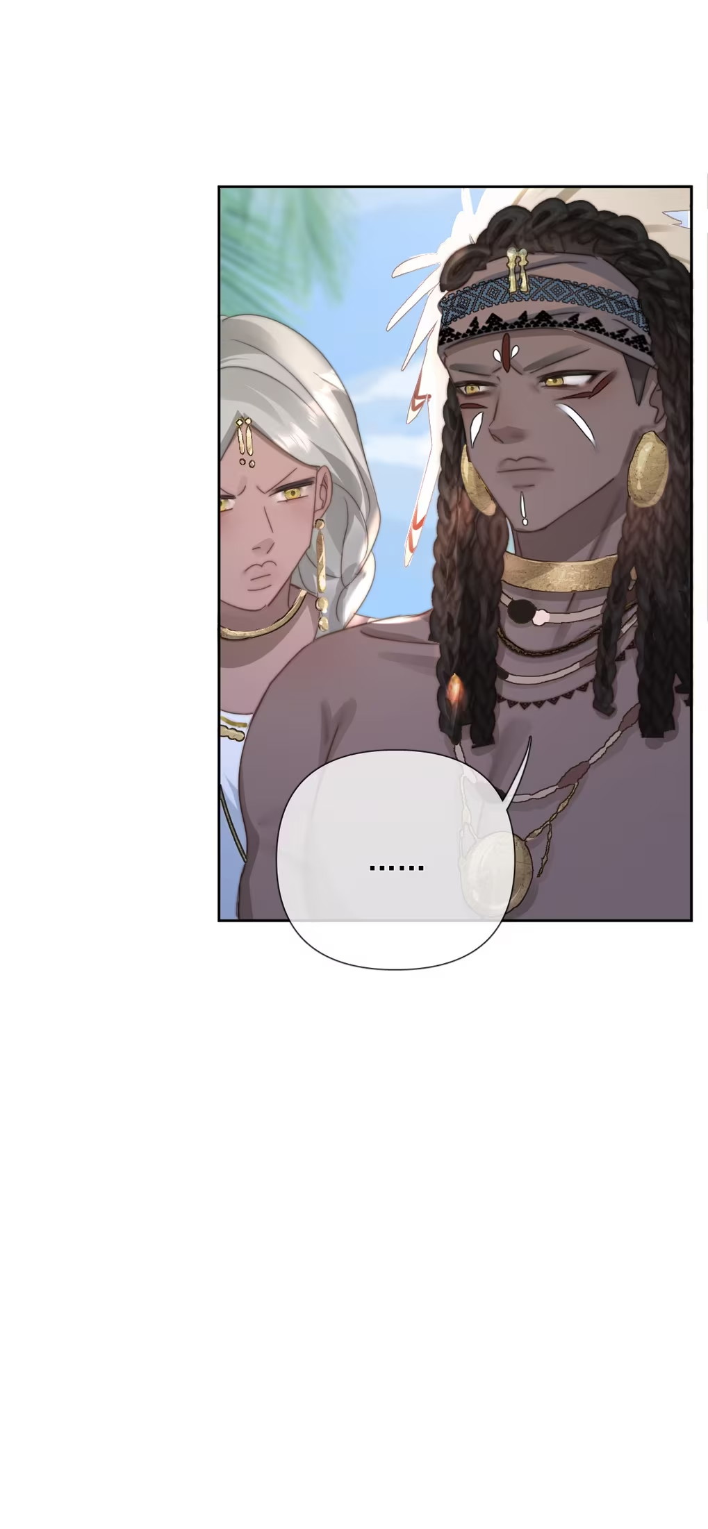 Thỏa Thuận Trước Khi Ngủ Chap 8 - Trang 3
