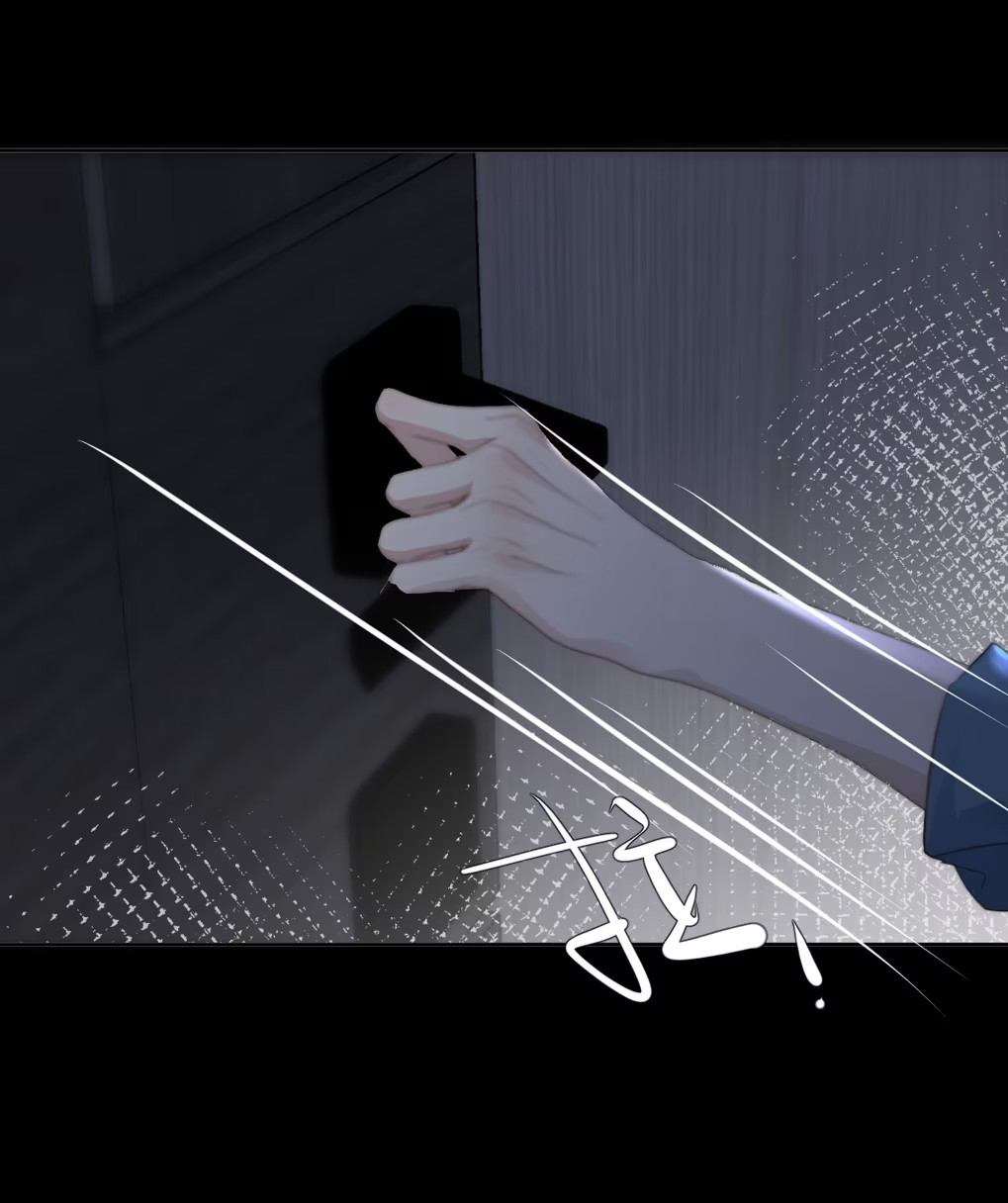 Thỏa Thuận Trước Khi Ngủ Chap 8 - Trang 3
