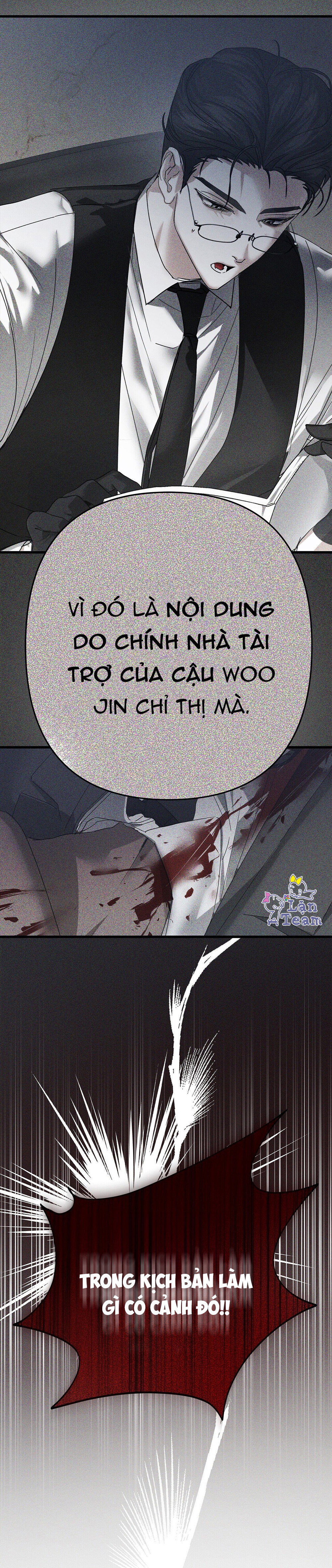 Bộc Phát Chapter 1 - H++ - Next Chapter 2 - H++