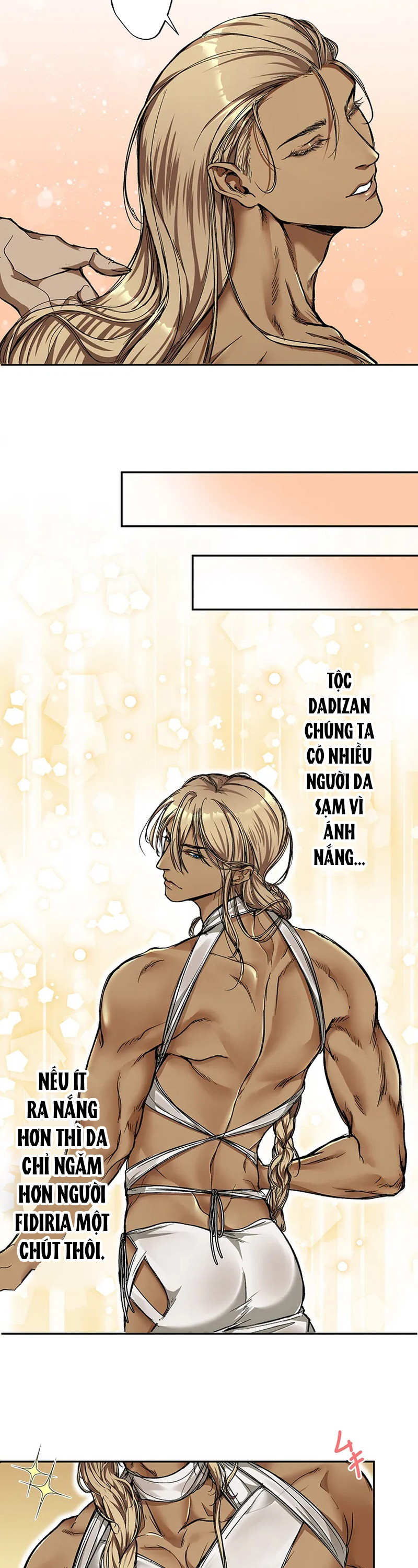 Hoàng Phi Mạnh Nhất Chapter 2 - Next Chapter 3