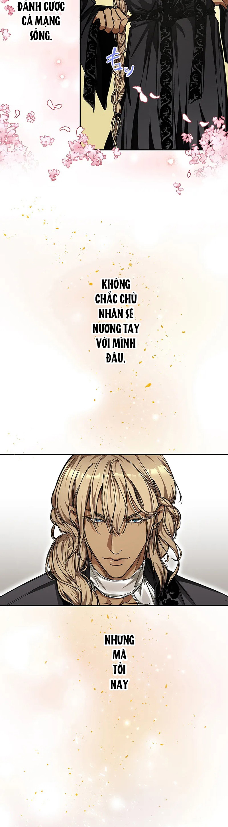 Hoàng Phi Mạnh Nhất Chapter 2 - Next Chapter 3