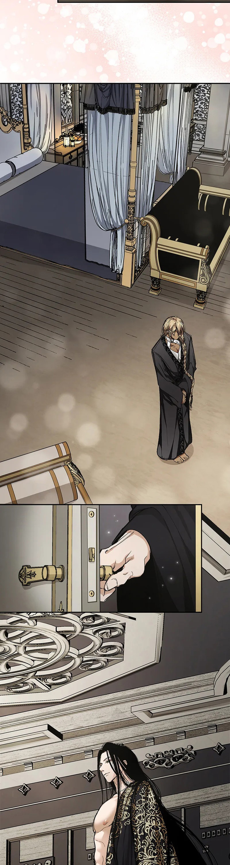 Hoàng Phi Mạnh Nhất Chapter 2 - Next Chapter 3