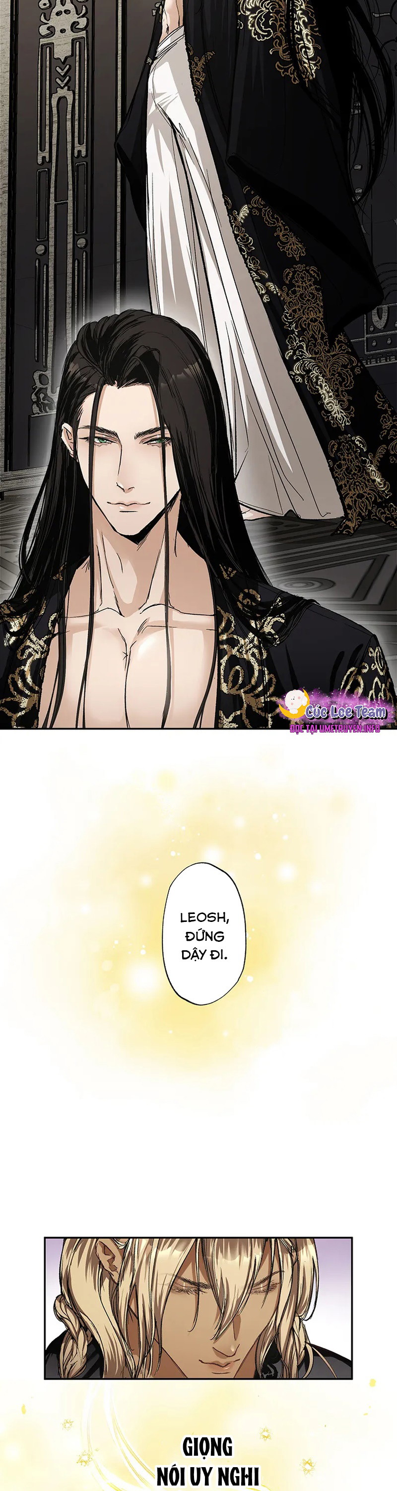 Hoàng Phi Mạnh Nhất Chapter 2 - Next Chapter 3