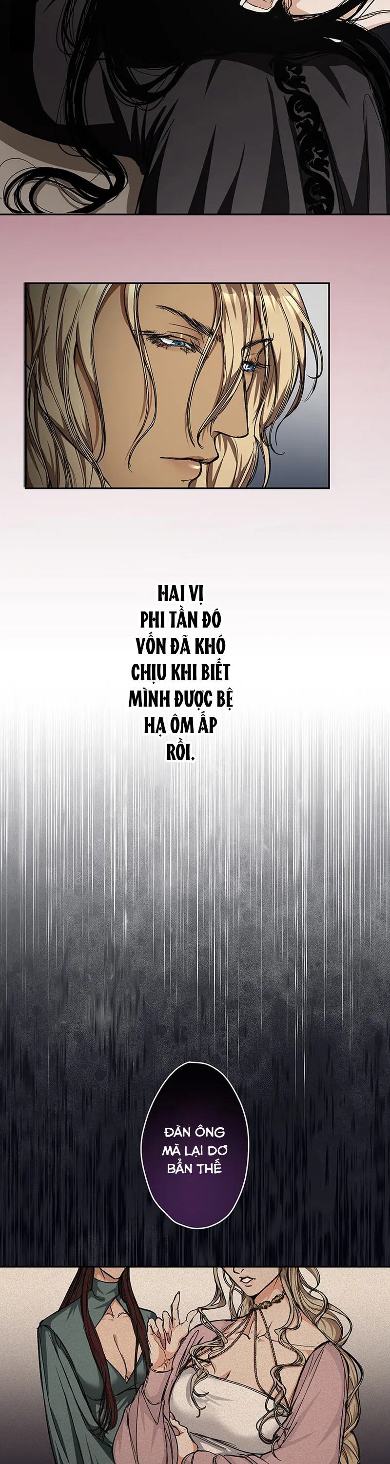 Hoàng Phi Mạnh Nhất Chapter 3 - Next 