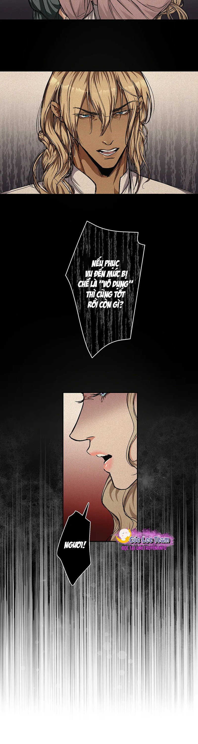 Hoàng Phi Mạnh Nhất Chapter 3 - Next 