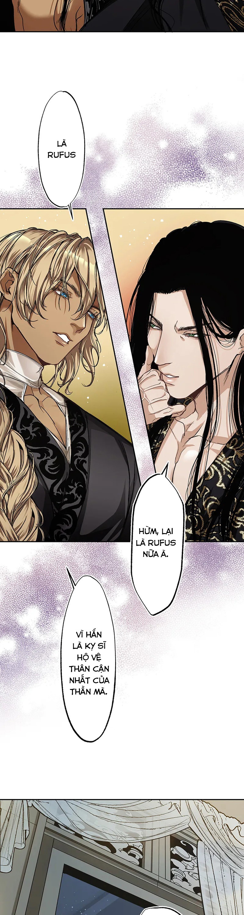 Hoàng Phi Mạnh Nhất Chapter 3 - Next 