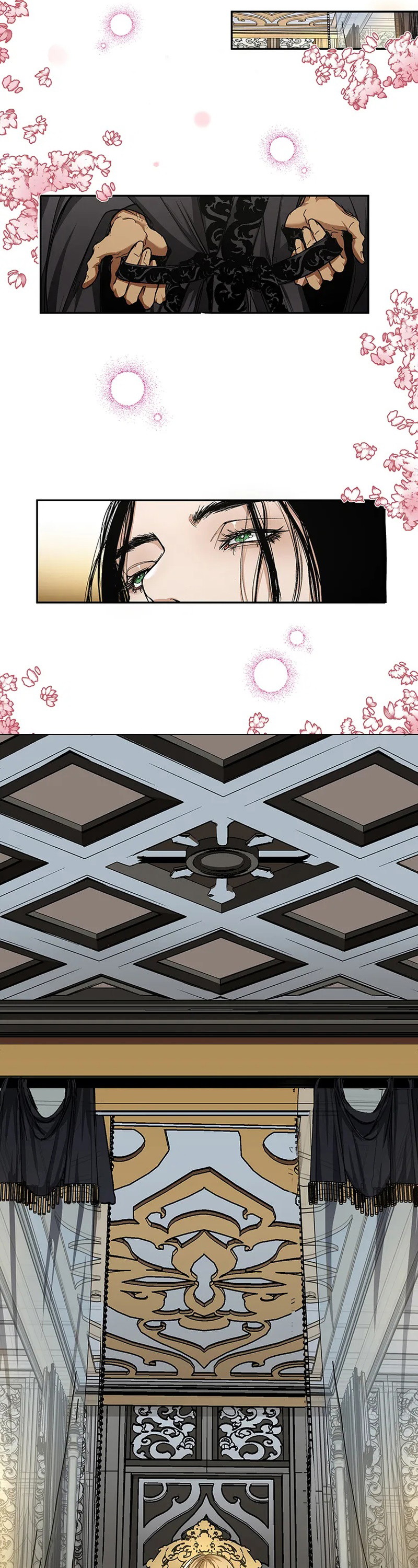 Hoàng Phi Mạnh Nhất Chapter 3 - Next 