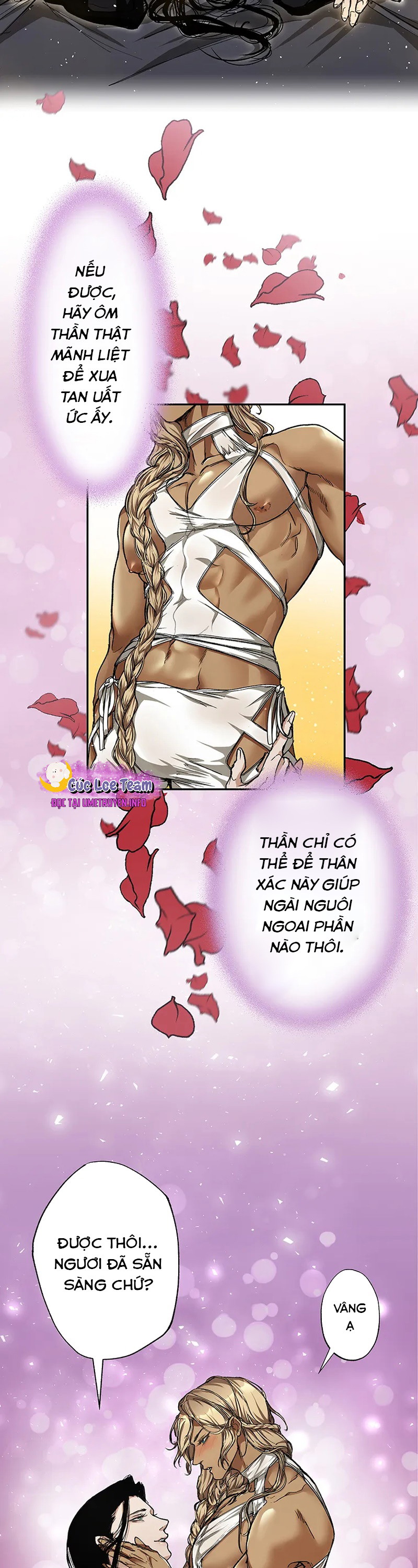 Hoàng Phi Mạnh Nhất Chapter 3 - Next 