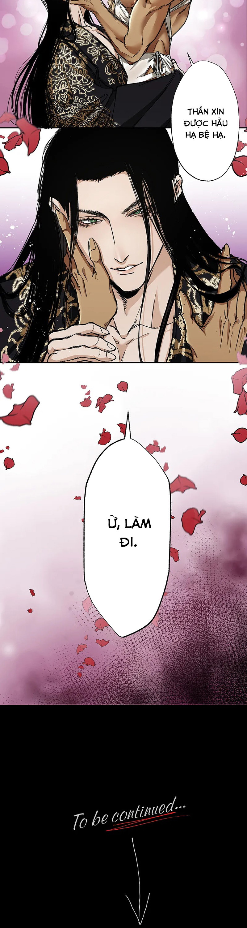 Hoàng Phi Mạnh Nhất Chapter 3 - Next 