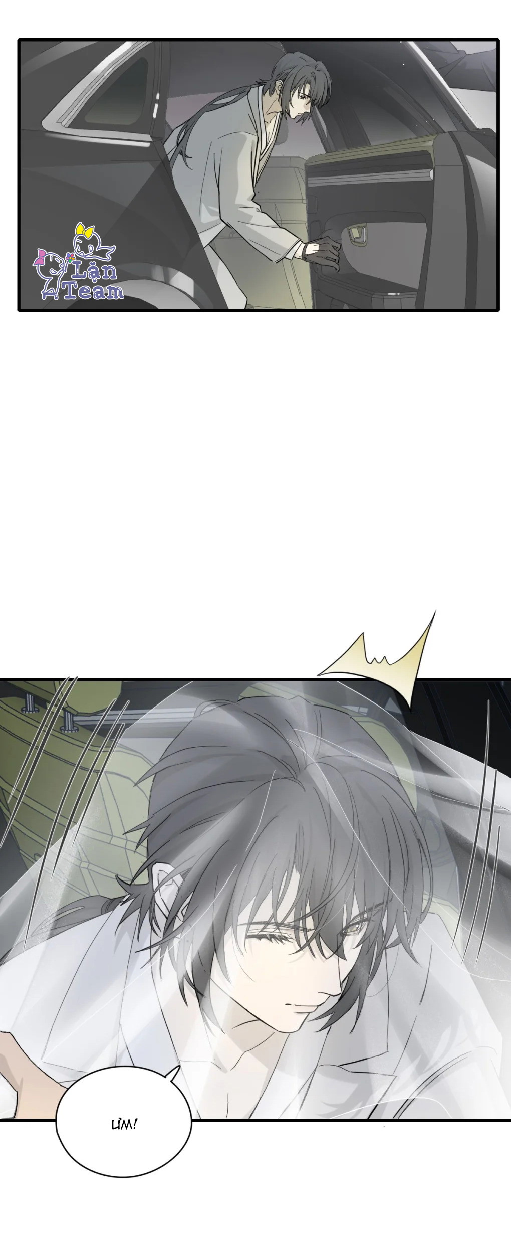 Ngục Tù Rực Cháy Chapter 4 - Next Chapter 5