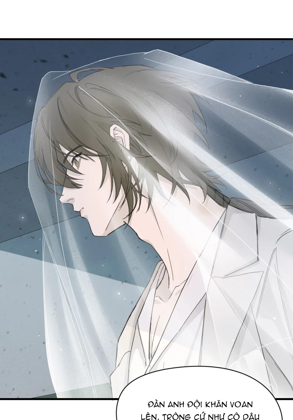 Ngục Tù Rực Cháy Chapter 4 - Next Chapter 5