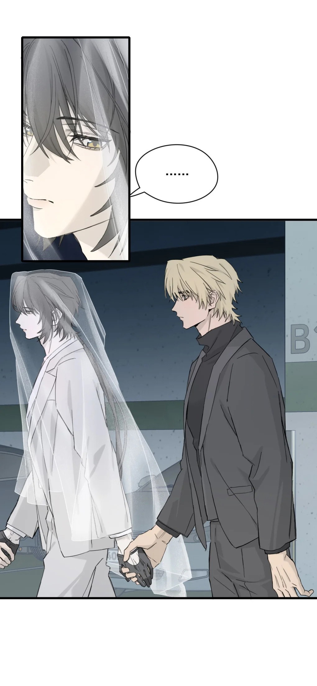 Ngục Tù Rực Cháy Chapter 4 - Next Chapter 5