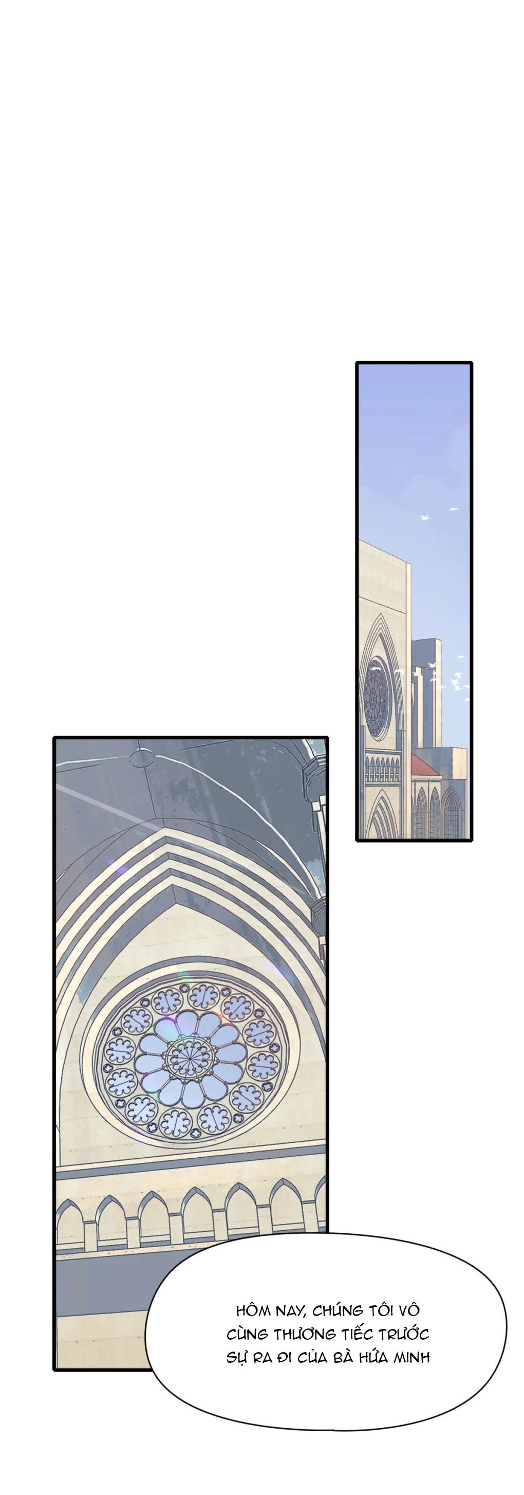 Ngục Tù Rực Cháy Chapter 4 - Next Chapter 5