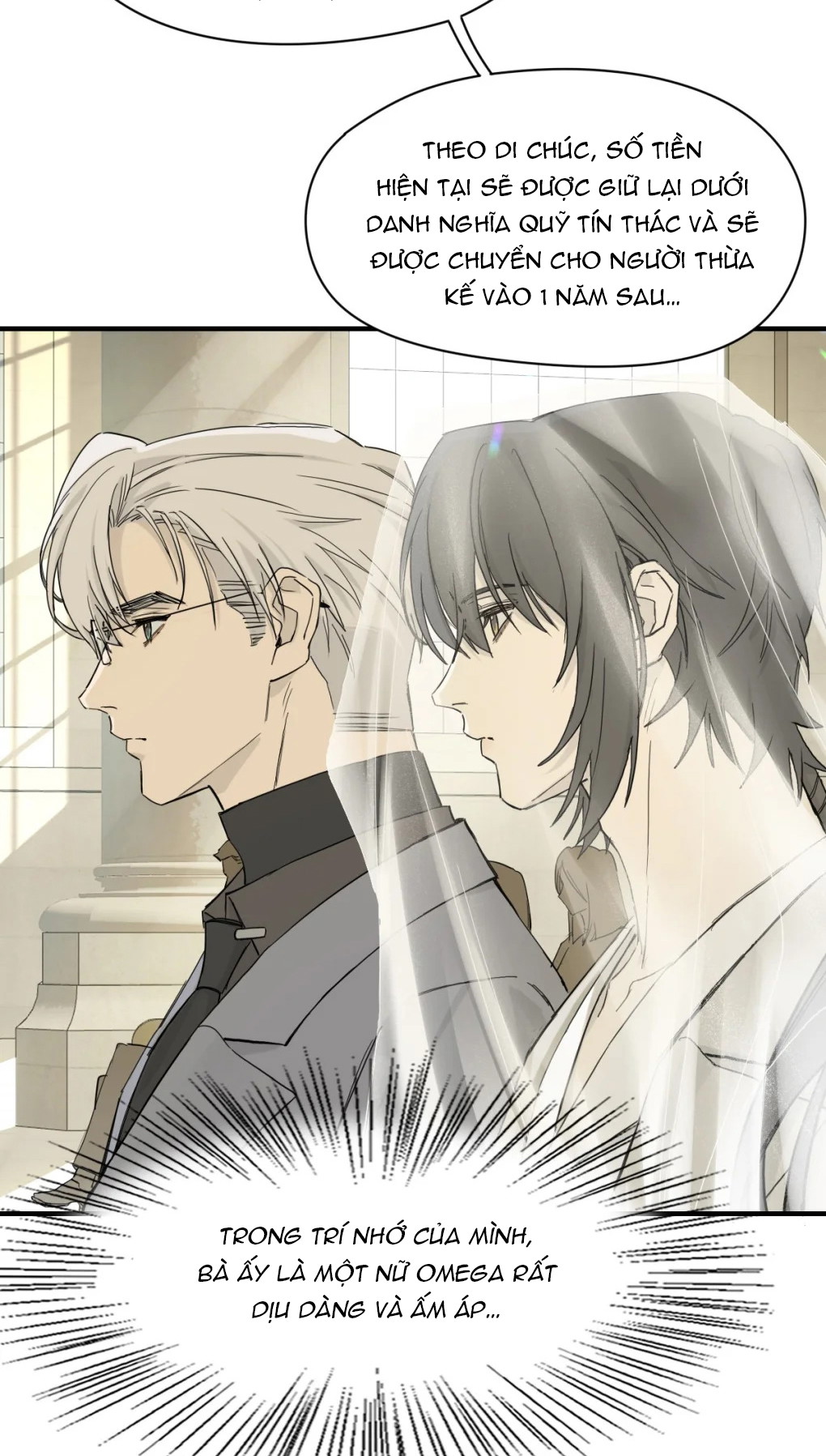 Ngục Tù Rực Cháy Chapter 4 - Next Chapter 5