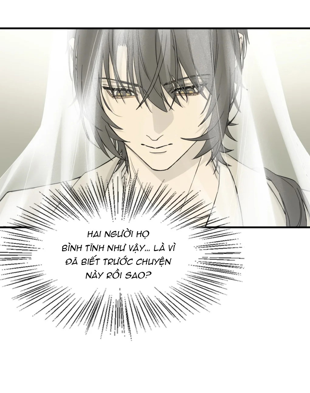 Ngục Tù Rực Cháy Chapter 4 - Next Chapter 5