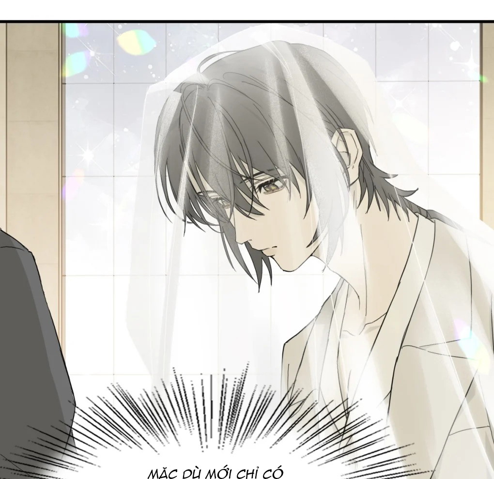 Ngục Tù Rực Cháy Chapter 4 - Next Chapter 5