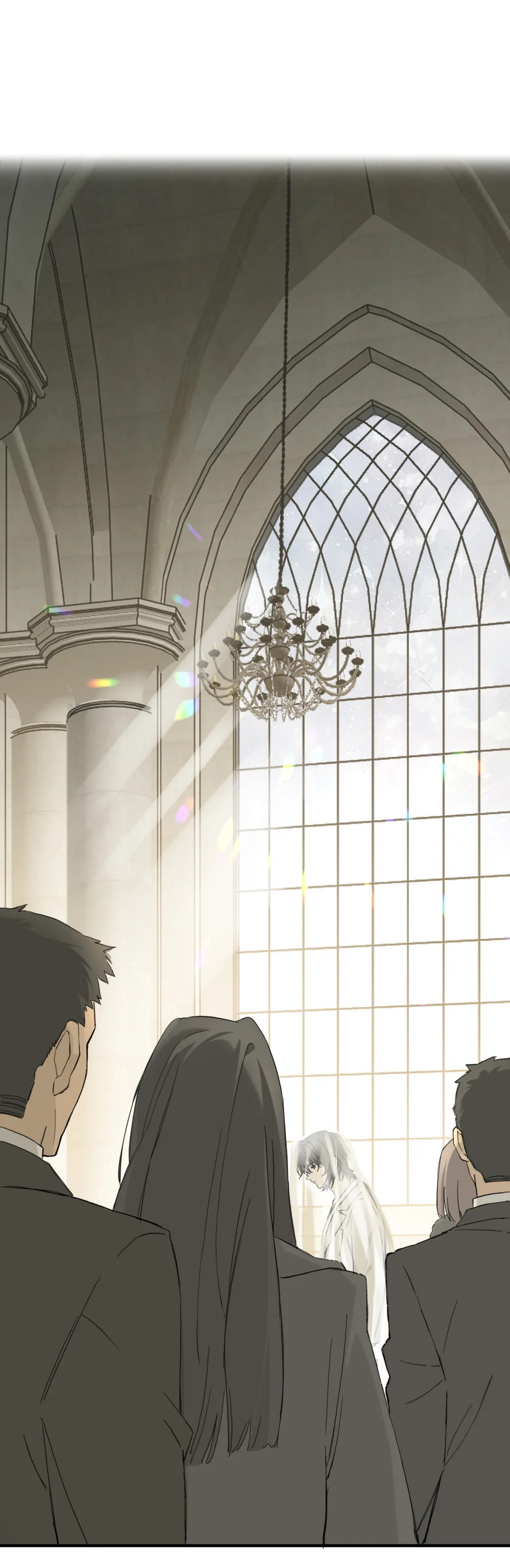 Ngục Tù Rực Cháy Chapter 4 - Next Chapter 5