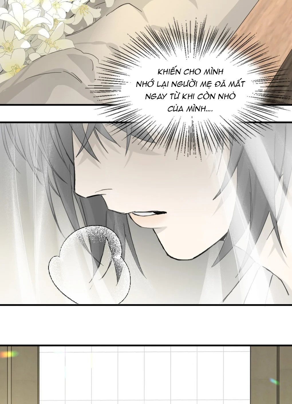 Ngục Tù Rực Cháy Chapter 4 - Next Chapter 5