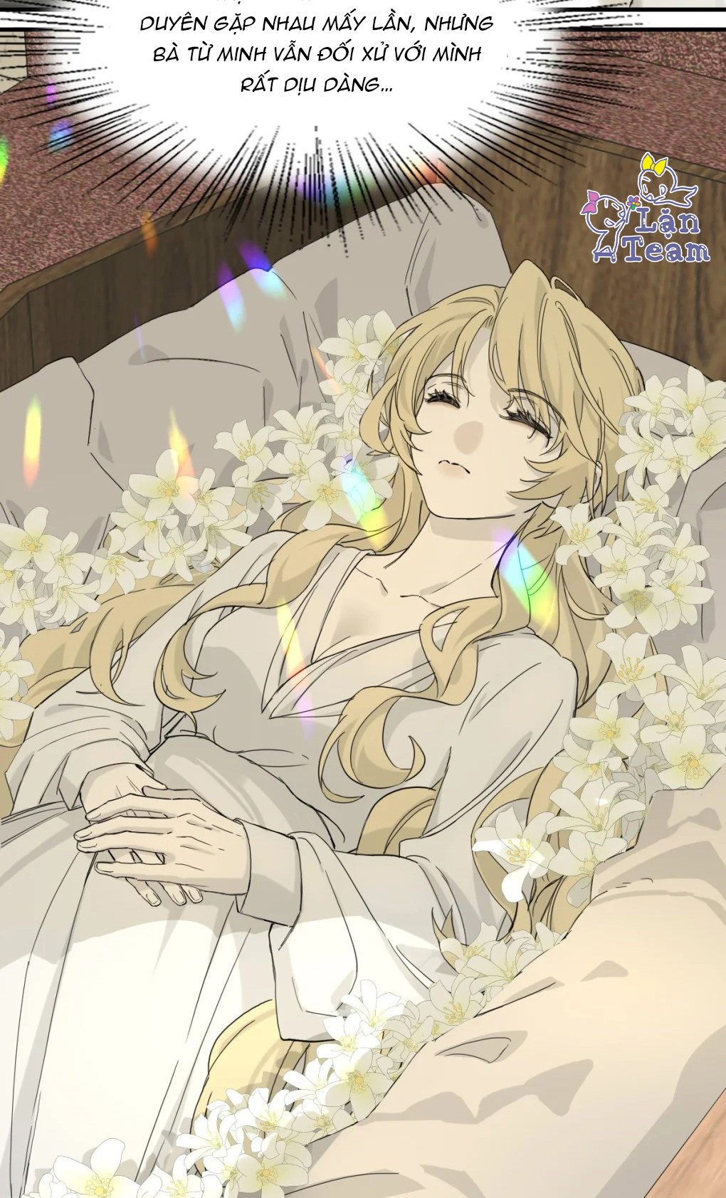 Ngục Tù Rực Cháy Chapter 4 - Next Chapter 5