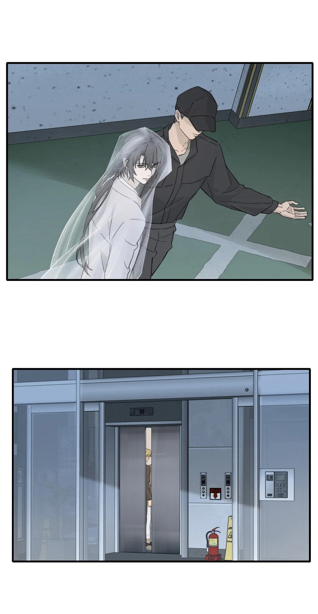 Ngục Tù Rực Cháy Chapter 4 - Next Chapter 5