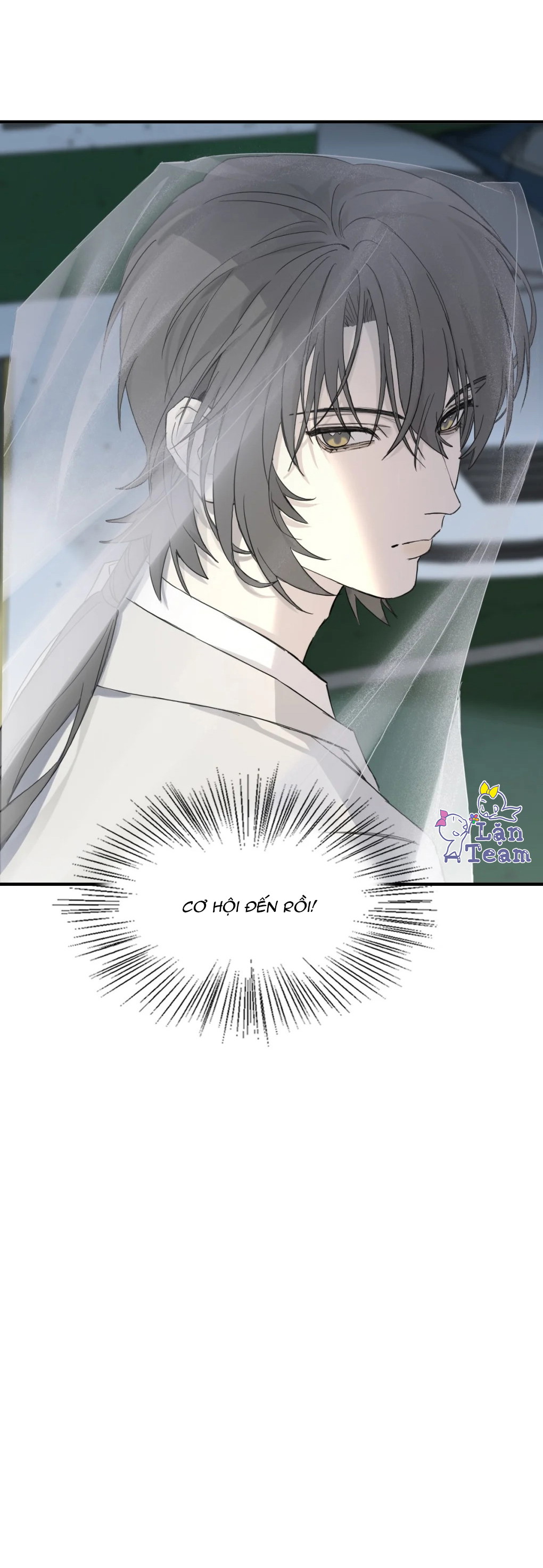 Ngục Tù Rực Cháy Chapter 4 - Next Chapter 5