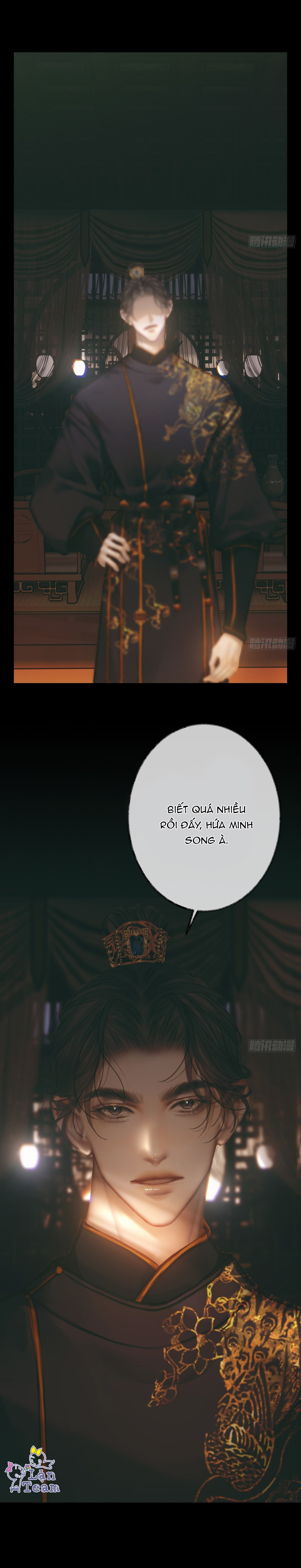 Làm Vợ Tình Địch Chapter 1 - Next Chapter 2