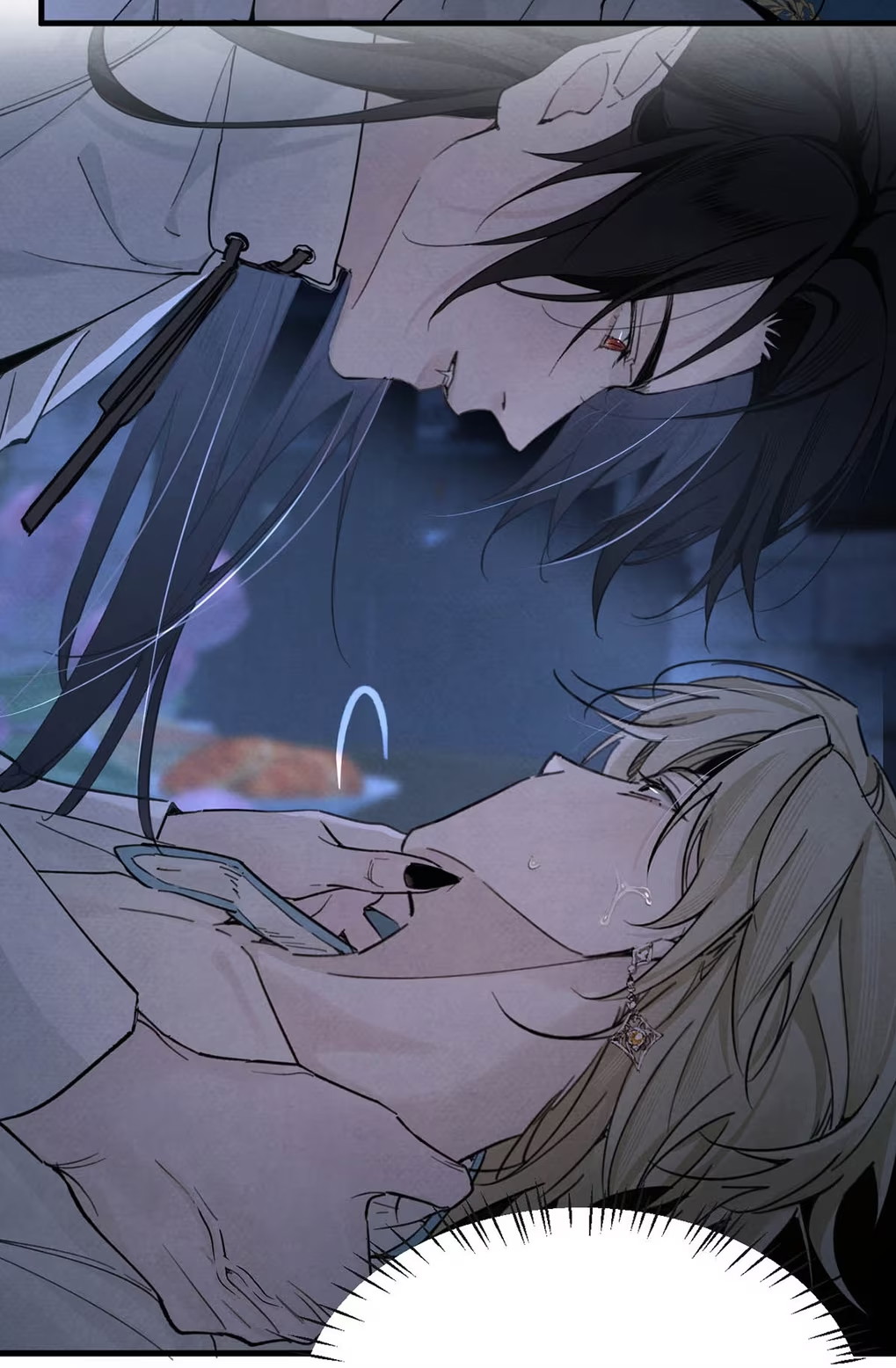 Xin Hãy Nuôi Dưỡng Mị Ma Này Chap 6 - Trang 3