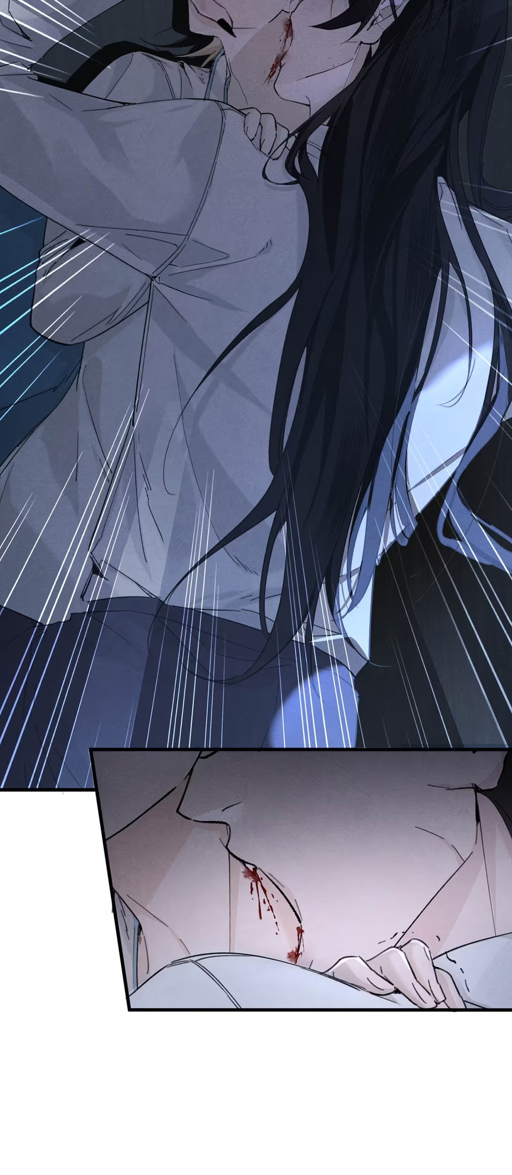 Xin Hãy Nuôi Dưỡng Mị Ma Này Chap 6 - Trang 3