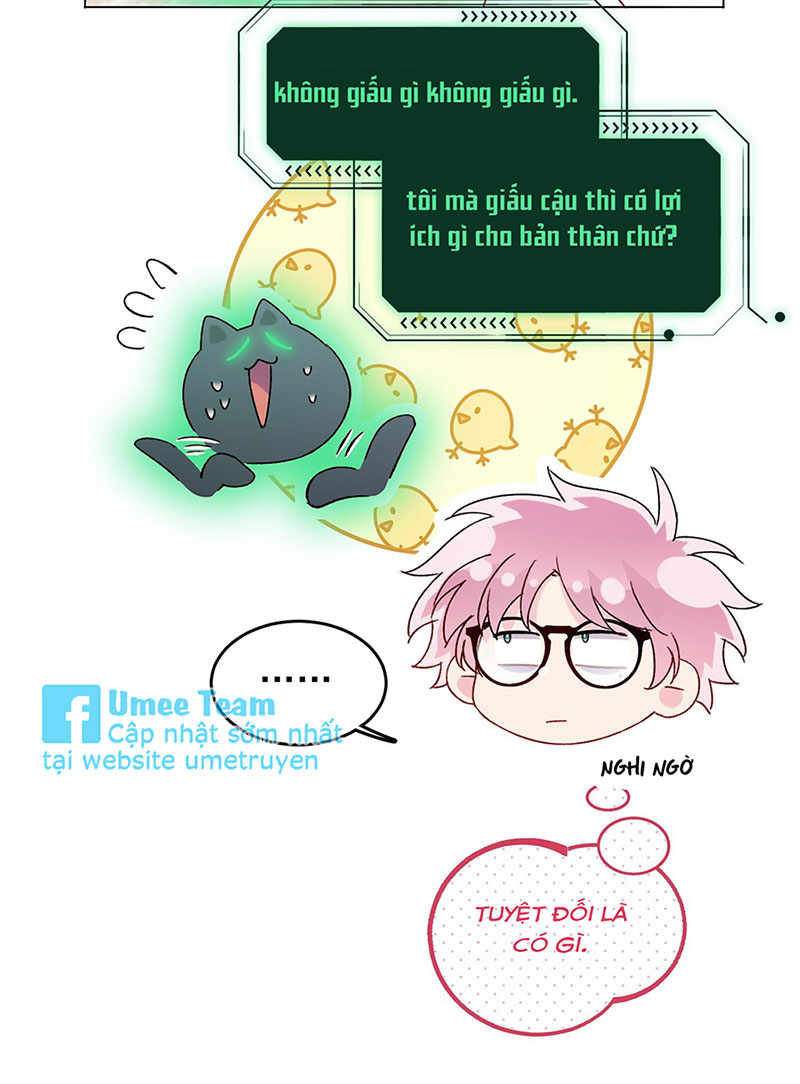 Tôi Phải Làm Một Kẻ Đại Xấu Xa Chapter 109 - Trang 4