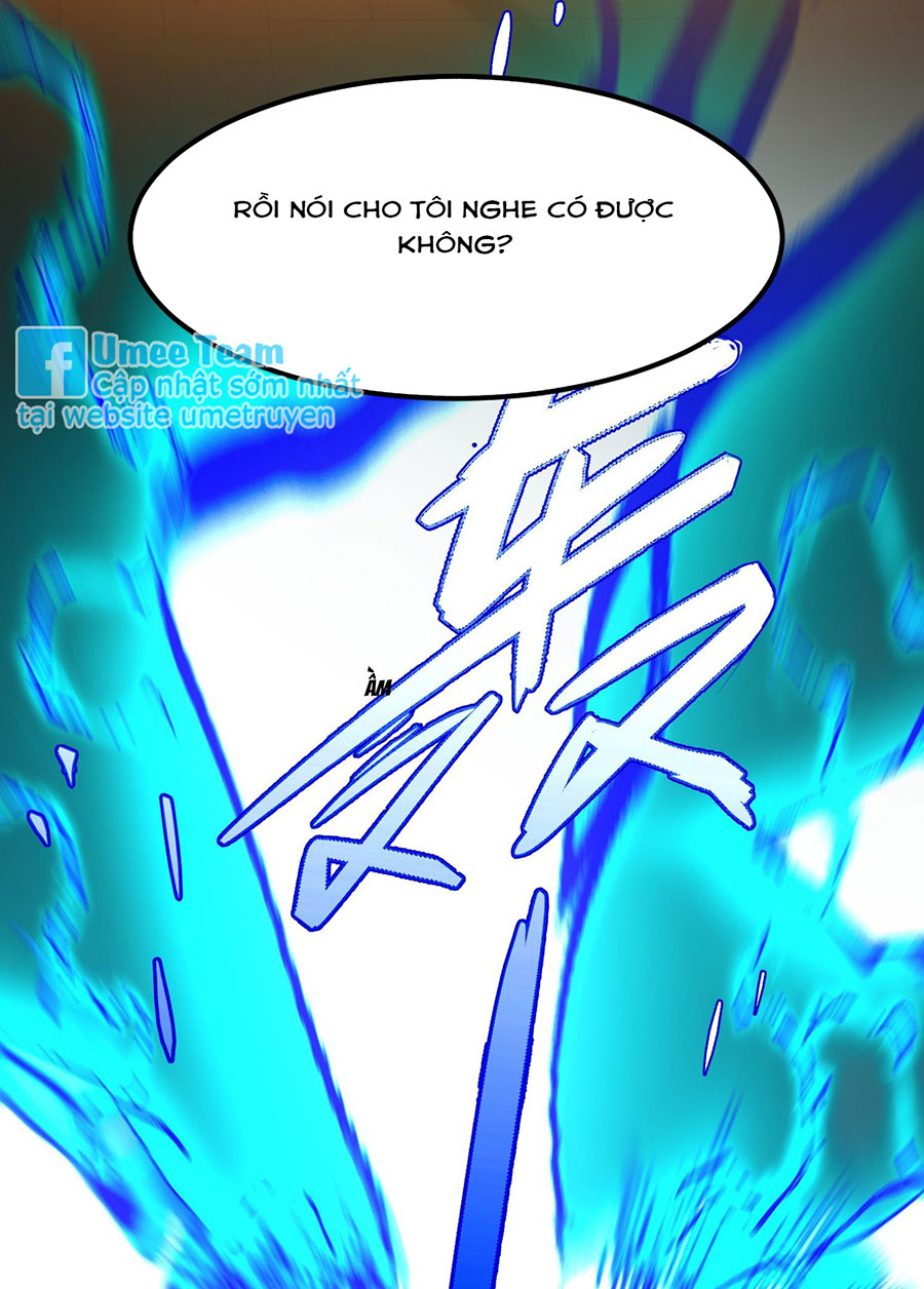 Tôi Phải Làm Một Kẻ Đại Xấu Xa Chapter 126 - Trang 4