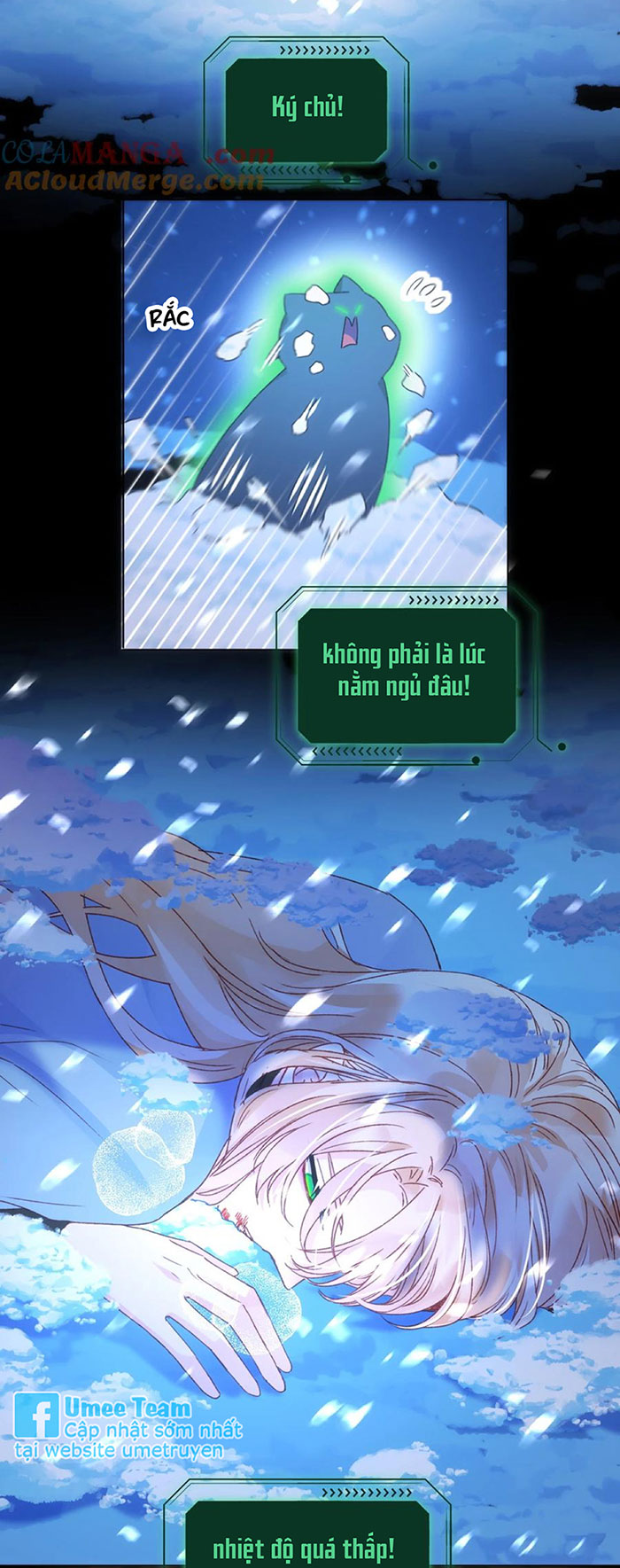 Tôi Phải Làm Một Kẻ Đại Xấu Xa Chapter 128 - Trang 4