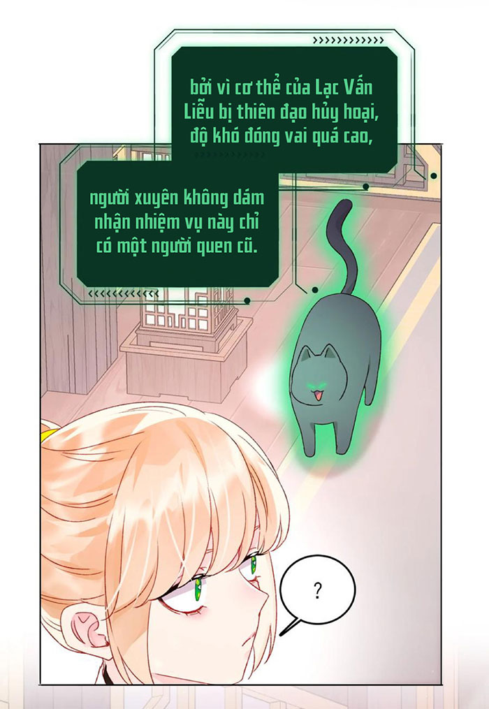 Tôi Phải Làm Một Kẻ Đại Xấu Xa Chapter 128 - Trang 4