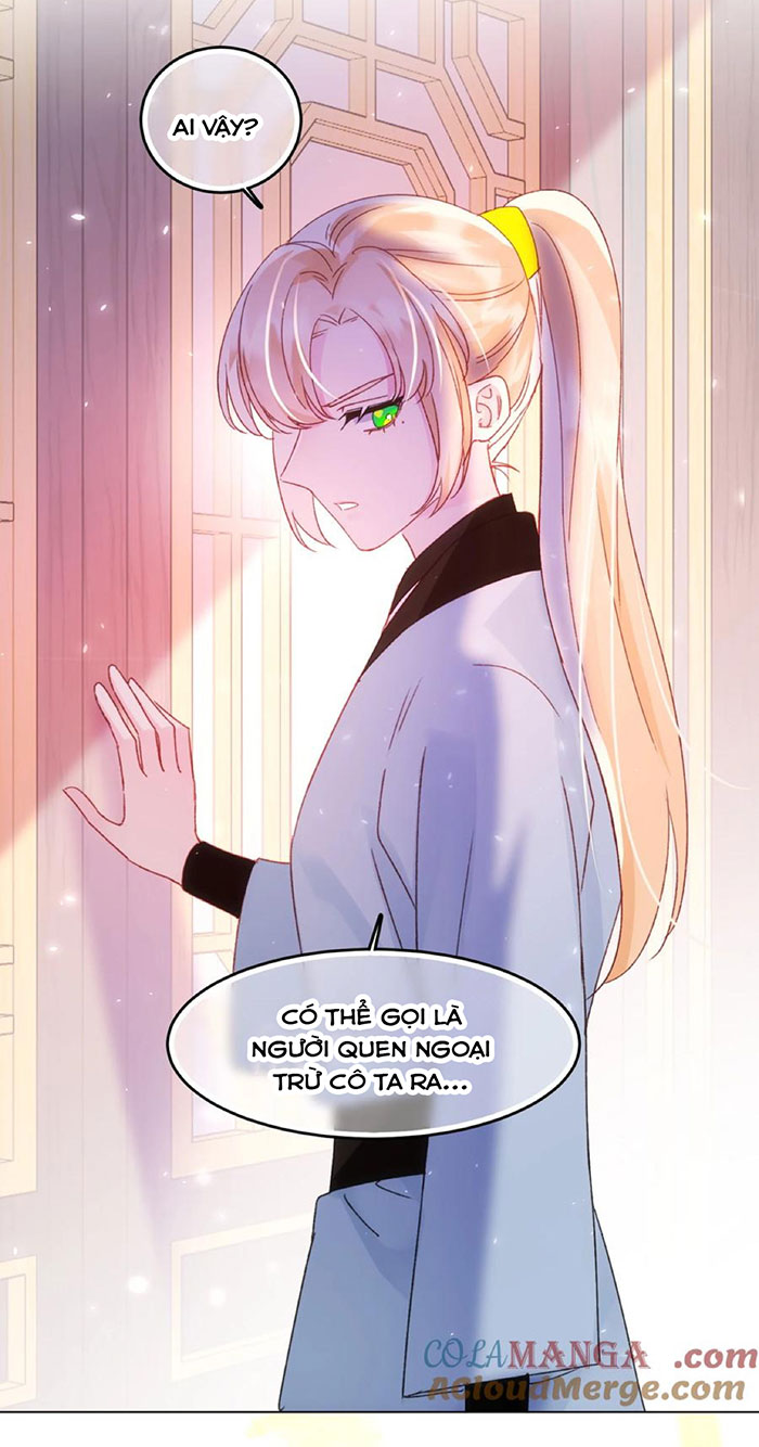 Tôi Phải Làm Một Kẻ Đại Xấu Xa Chapter 128 - Trang 4