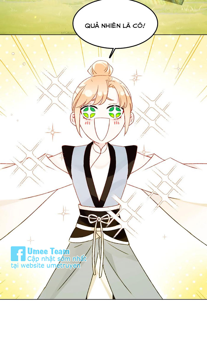 Tôi Phải Làm Một Kẻ Đại Xấu Xa Chapter 128 - Trang 4