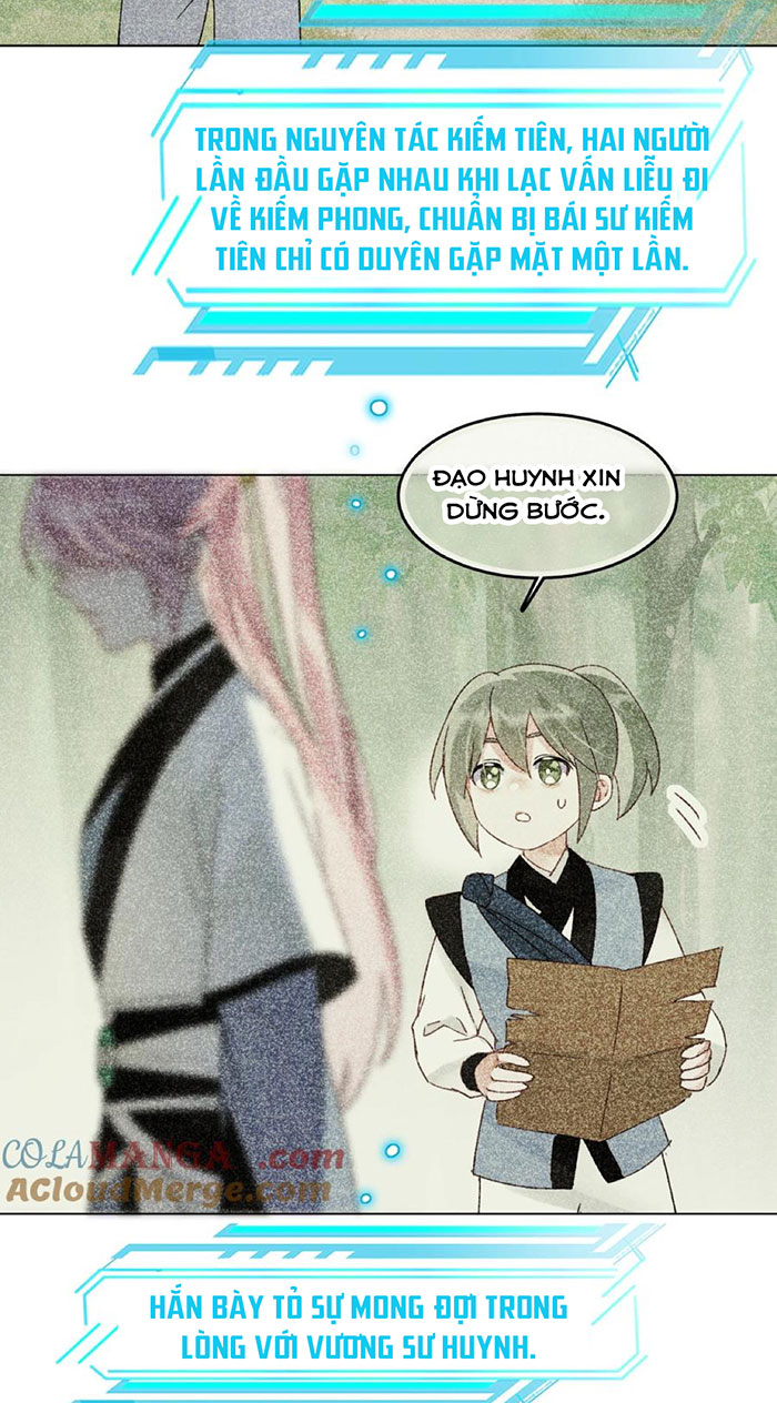 Tôi Phải Làm Một Kẻ Đại Xấu Xa Chapter 128 - Trang 4