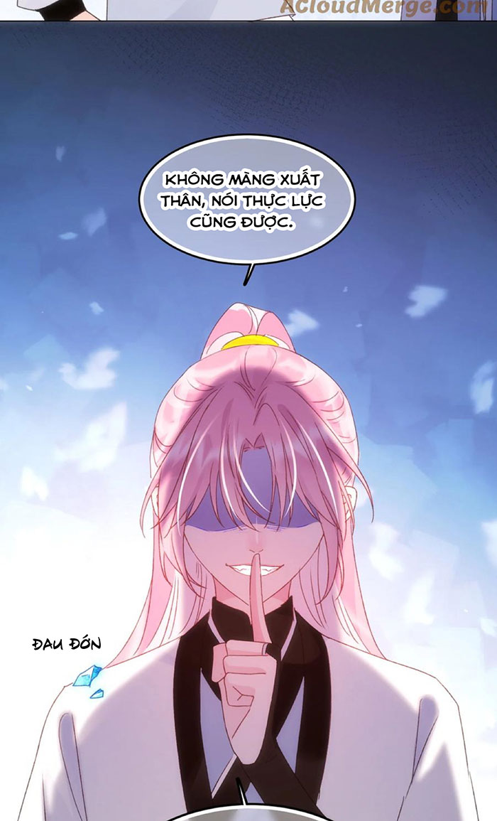 Tôi Phải Làm Một Kẻ Đại Xấu Xa Chapter 128 - Trang 4