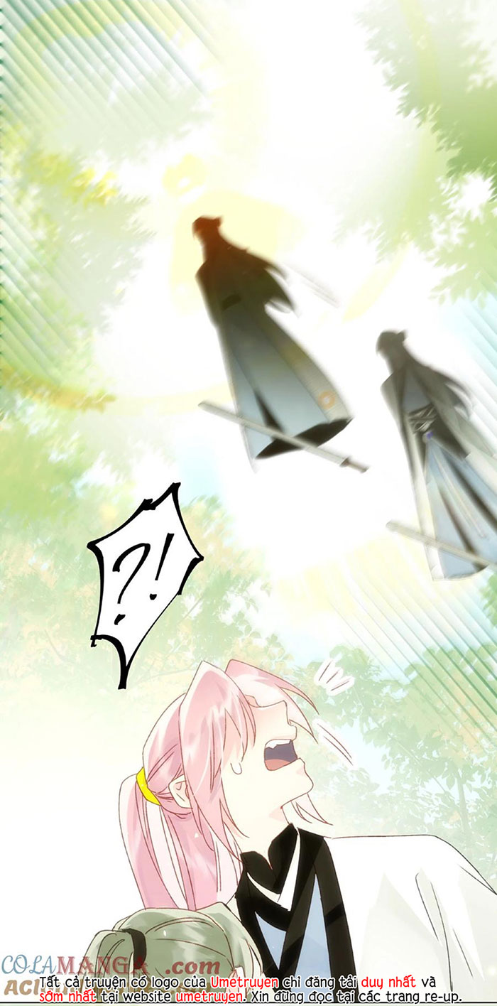 Tôi Phải Làm Một Kẻ Đại Xấu Xa Chapter 128 - Trang 4