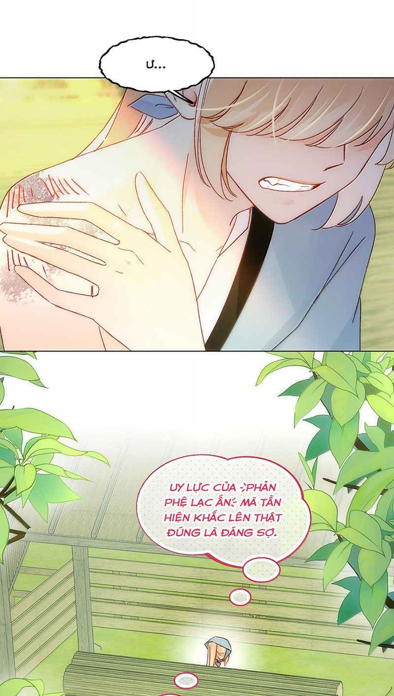 Tôi Phải Làm Một Kẻ Đại Xấu Xa Chapter 129 - Trang 4