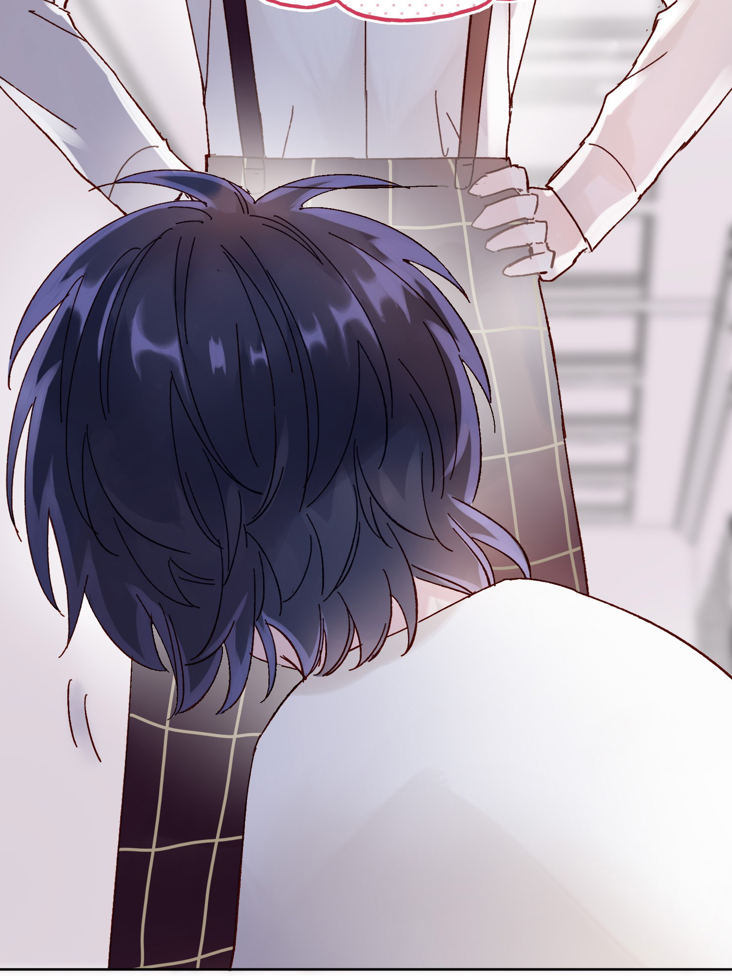 Tôi Phải Làm Một Kẻ Đại Xấu Xa Chapter 2 - Trang 4