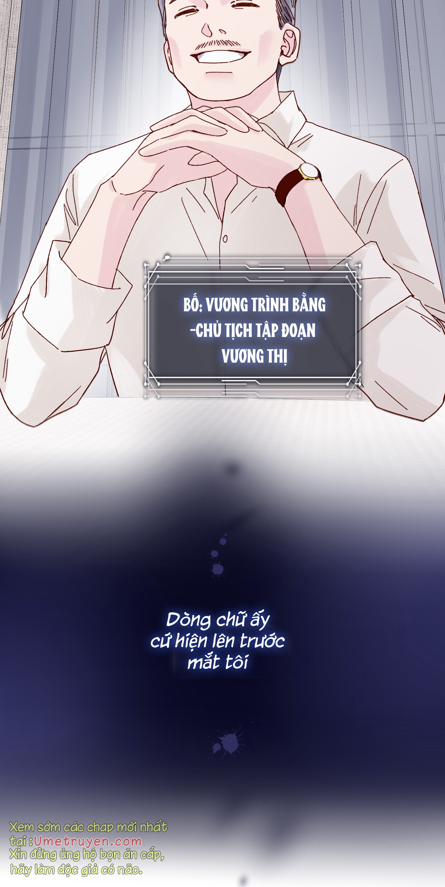 Tôi Phải Làm Một Kẻ Đại Xấu Xa Chapter 2 - Trang 4