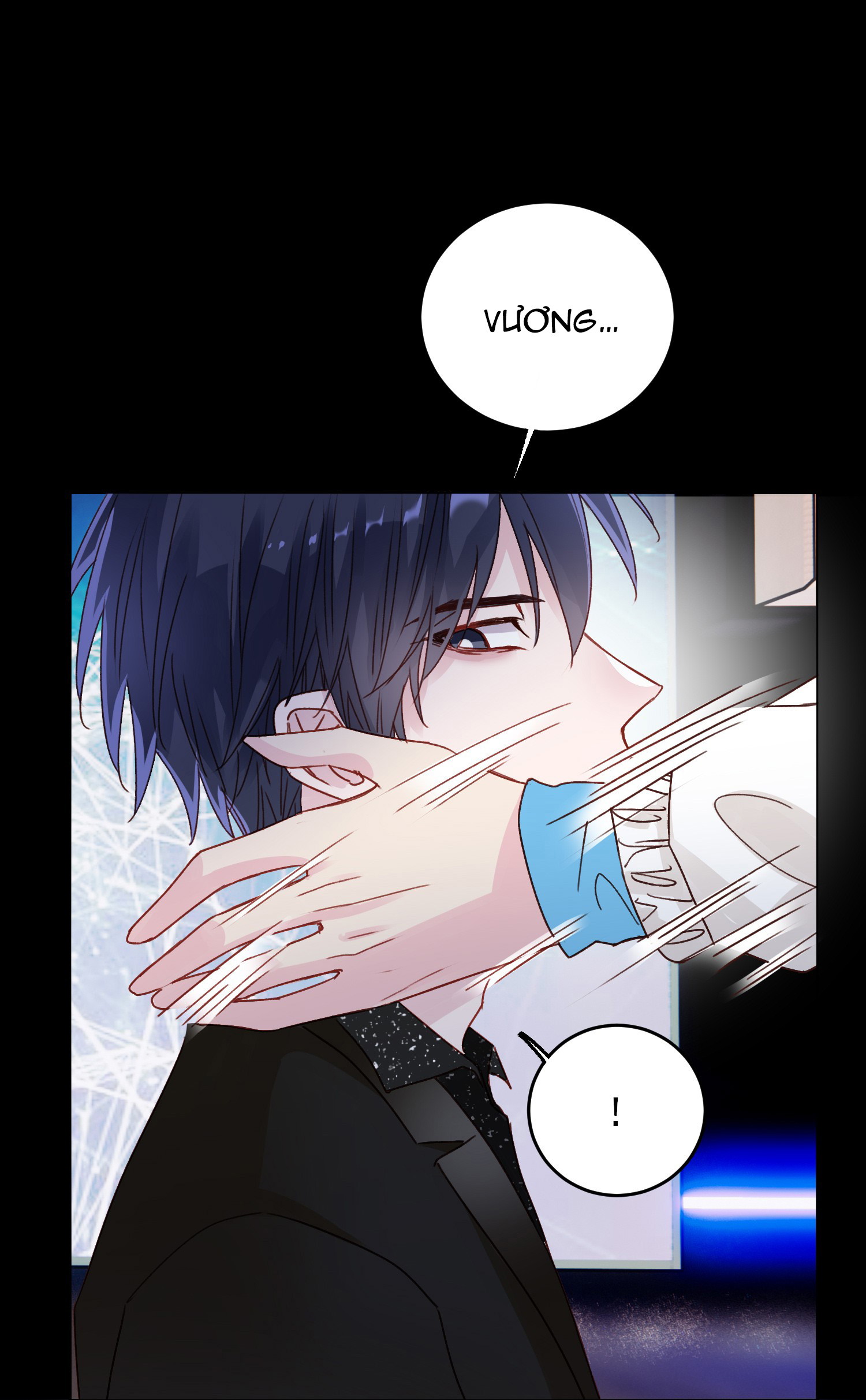 Tôi Phải Làm Một Kẻ Đại Xấu Xa Chapter 20 - Trang 4