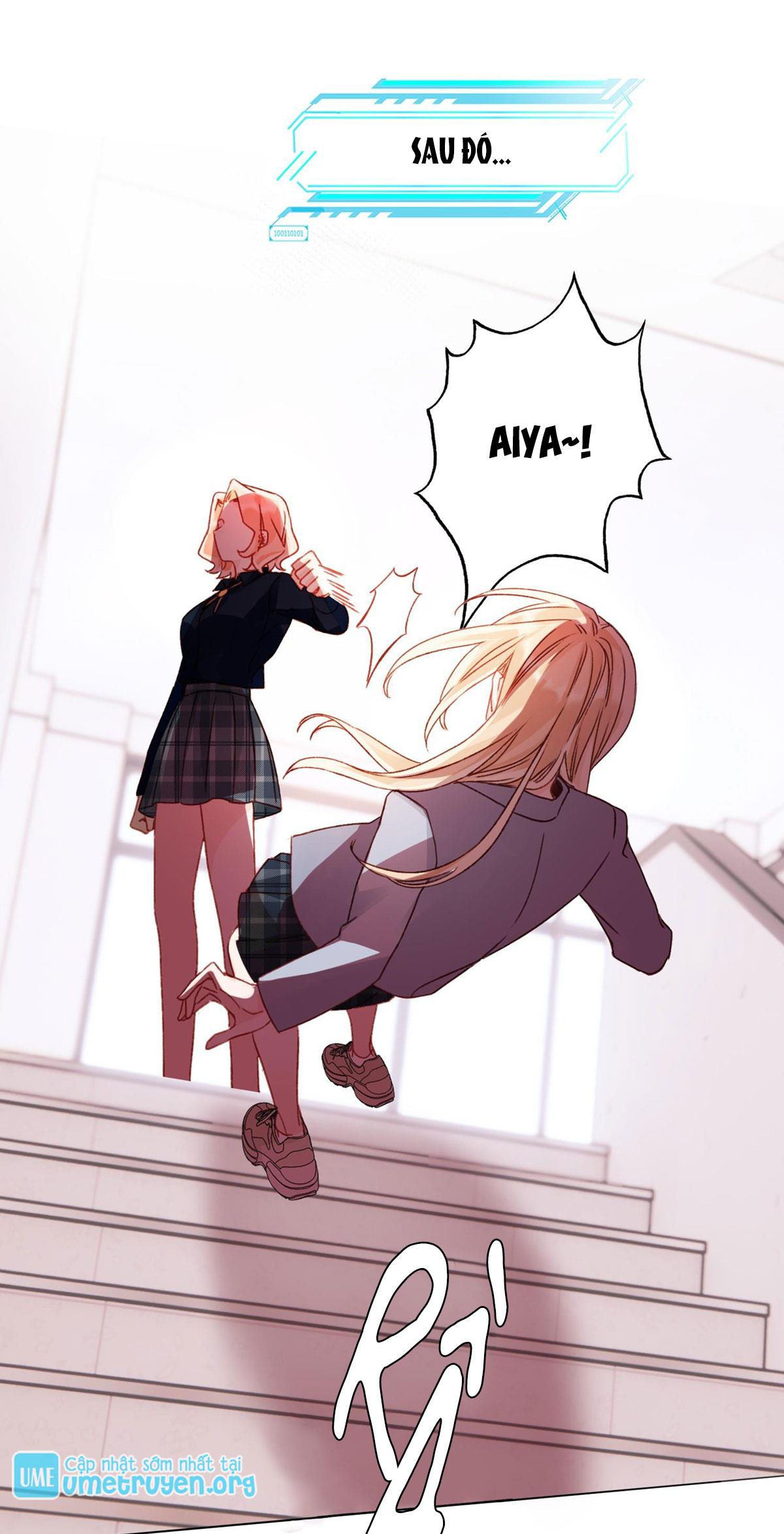 Tôi Phải Làm Một Kẻ Đại Xấu Xa Chapter 39 - Trang 4