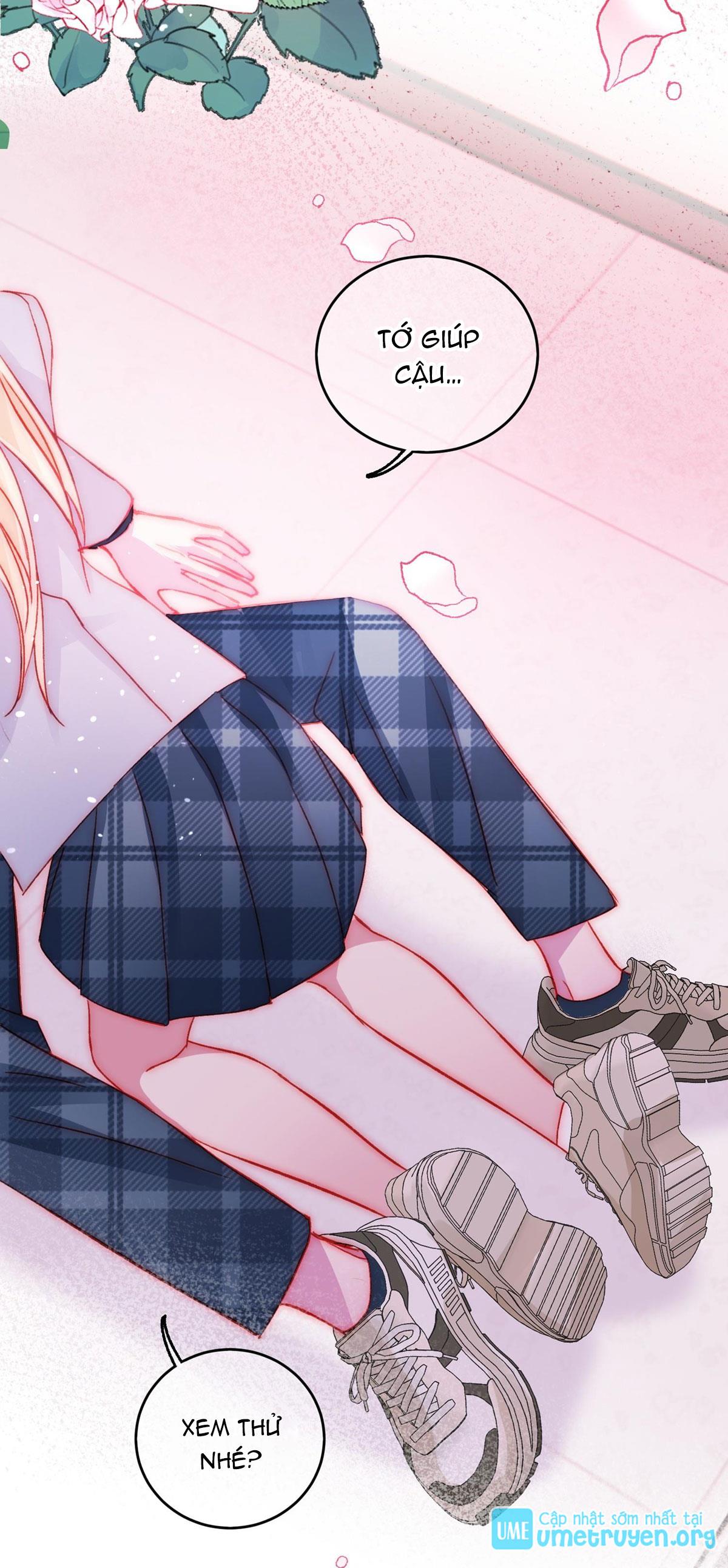 Tôi Phải Làm Một Kẻ Đại Xấu Xa Chapter 39 - Trang 4