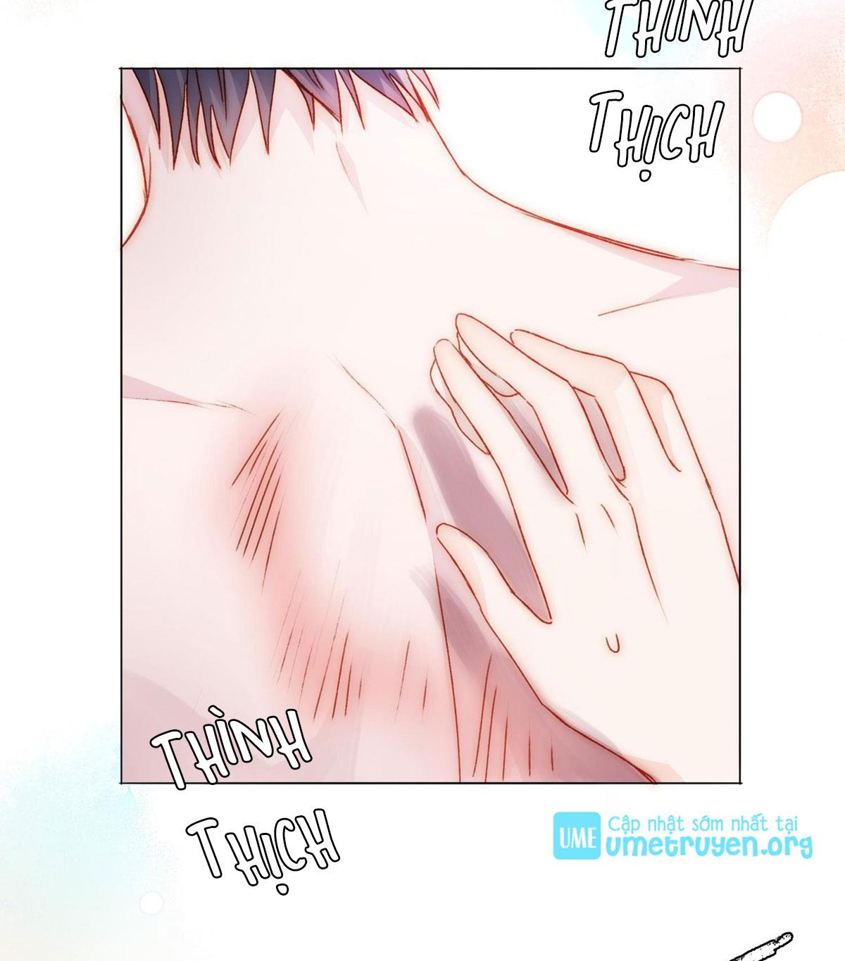 Tôi Phải Làm Một Kẻ Đại Xấu Xa Chapter 39 - Trang 4