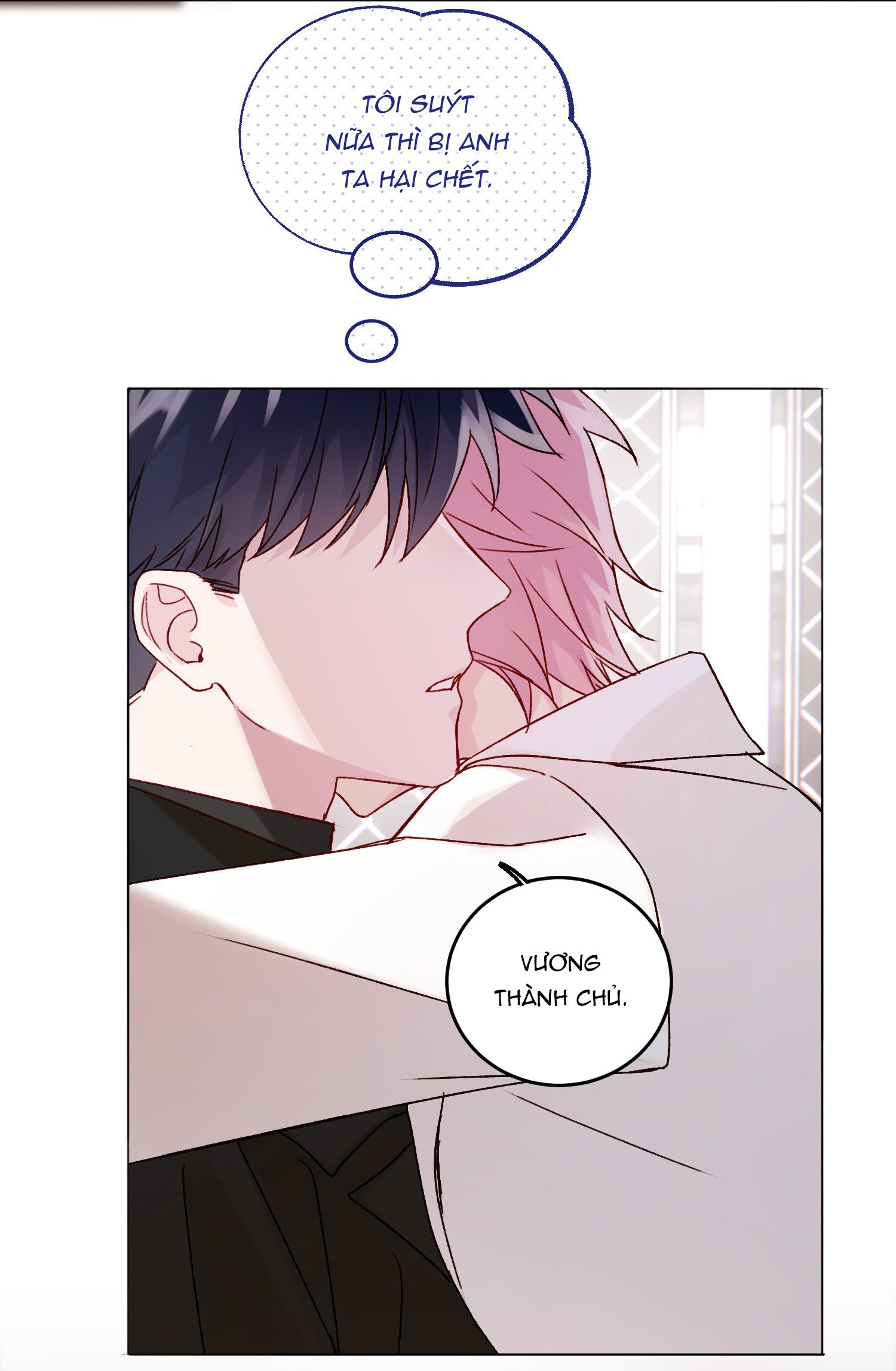 Tôi Phải Làm Một Kẻ Đại Xấu Xa Chapter 51 - Trang 4