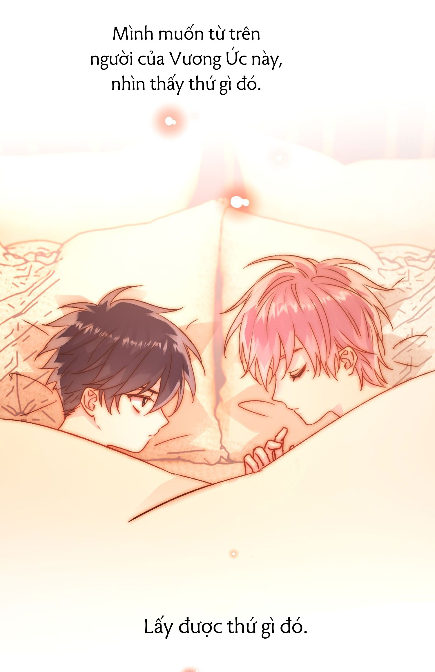 Tôi Phải Làm Một Kẻ Đại Xấu Xa Chapter 67 - Trang 4