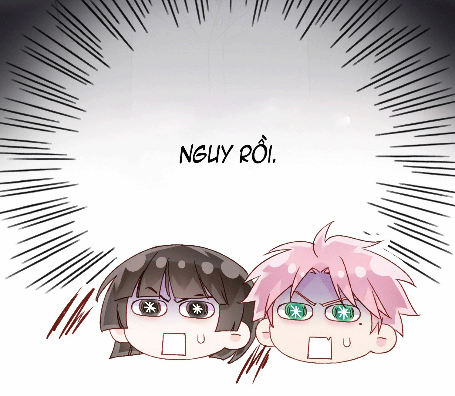 Tôi Phải Làm Một Kẻ Đại Xấu Xa Chapter 76 - Trang 4